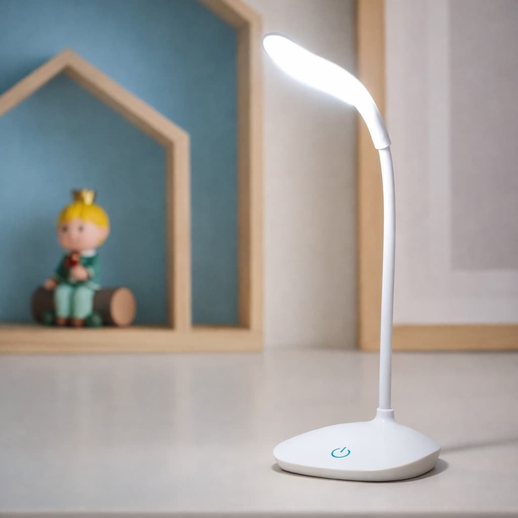 Lampe de bureau - DeskGlow - Vue principale