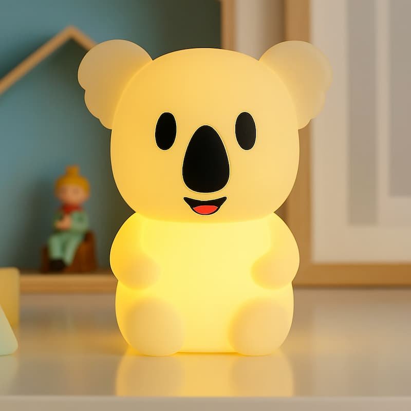 Veilleuse koala | KoalaGlow - Vue principale