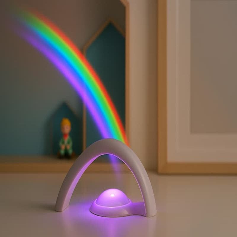 Veilleuse arc en ciel | ColorDream - Vue principale