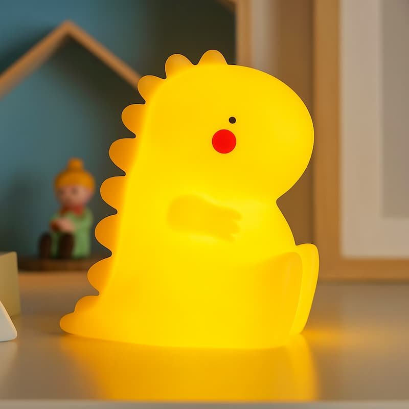 Veilleuse dino | DinoDream - Vue principale