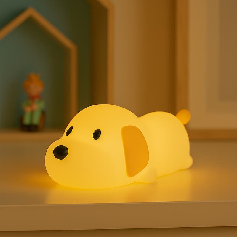 Veilleuse chien | DoggyDream - Vue principale