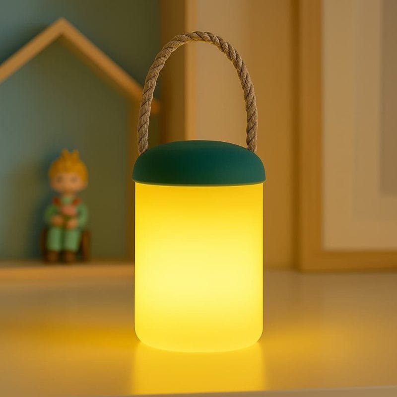 Veilleuse portable | ZenLight - Vue principale