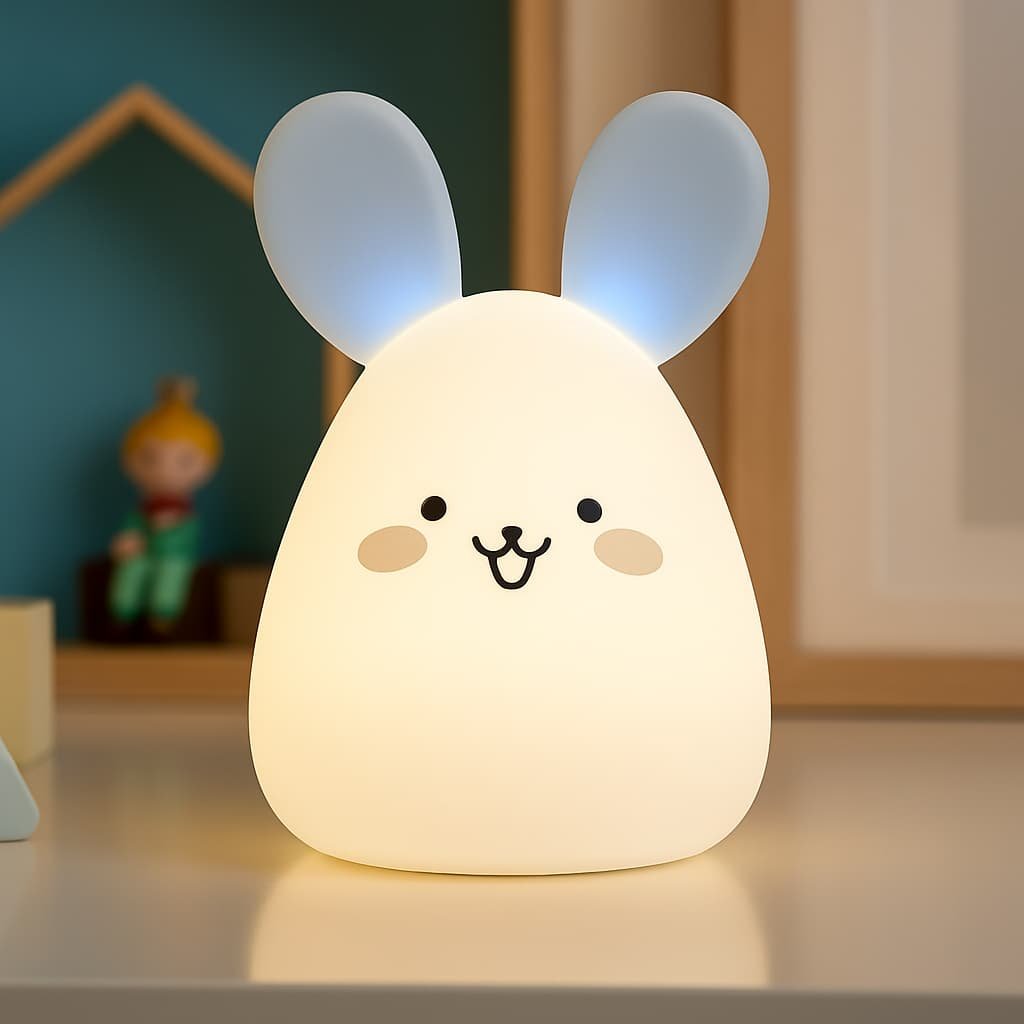 Veilleuse souris | MouseGlow - Vue principale